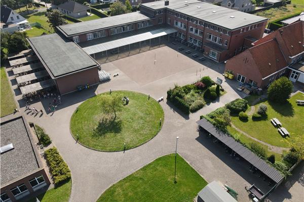 Don Bosco Mariaberginstituut - KOBA Noorderkempen